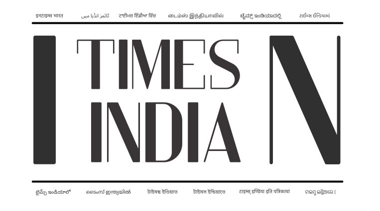 InTimesIndia