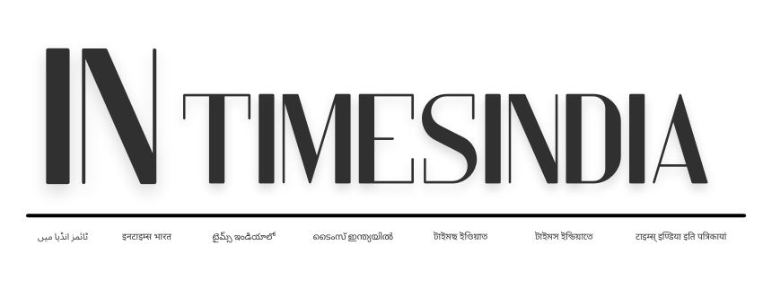 InTimesIndia