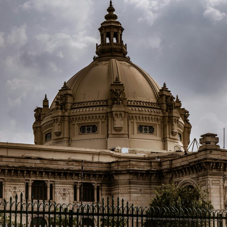 How Are Community Leaders Influencing Political Change in UP