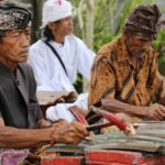 A Society Divided: The Psychological Impact of Ethnic Strife