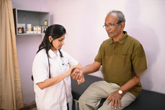 Jharkhand’s Healthcare Transformation