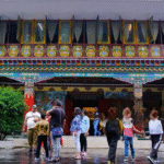 Rumtek Monastery Attracts