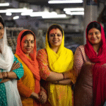 Bihar’s Women Rise
