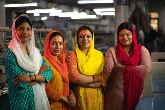 Bihar’s Women Rise