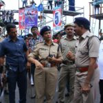 Chhattisgarh Introduces All-Women Police Stations