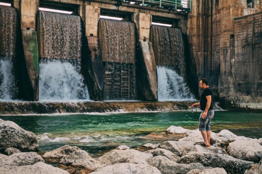 Tehri Dam Sees Rise in Eco-Tourism Activities Amid Sustainability Drive