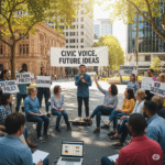 Challenging Political Norms The Case for Enlightened Intentions