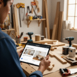 Chat-GPT for Home Projects Revolutionizing DIY with AI