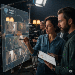 ChatGPT Is Helping Filmmakers with Storyboarding and Planning