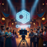 ChatGPT Is Revolutionizing Screenwriting in Bollywood