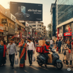 Consumerism as a Reflection of Capitalist Ideals in India