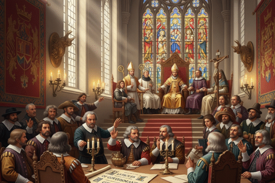 Democracy Without Secularism A Look at Historical Examples