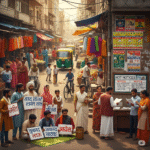 Democracy as a Way of Life The Indian Experience