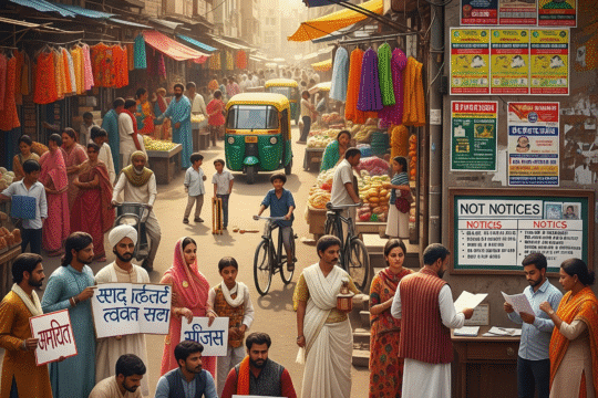 Democracy as a Way of Life The Indian Experience