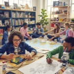 Encouraging Students to Focus on Learning, Not Just Career Goals
