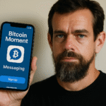 From BBM to Bitchat Is Jack Dorsey’s Decentralized App the “Bitcoin Moment” for Messaging
