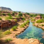 Government Announces ₹1,000 Crore Package for Water Conservation in Desert Districts of Rajasthan