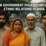 How Government Policies Influence Ethnic Relations in India