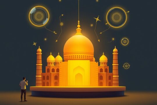 IndiaAI Mission Empowering Innovation with ₹10,371.92 Crore Budget