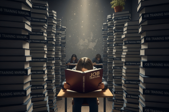 Job-Centric Education Limits Student Potential and Growth