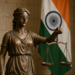 Justice Reimagined Balancing Retribution and Reform in India’s Legal Framework