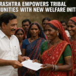 Maharashtra Empowers Tribal Communities with New Welfare Initiatives
