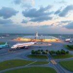 Mopa International Airport A New Era of Connectivity for Goa
