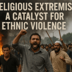 Religious Extremism A Catalyst for Ethnic Violence