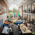 Schools and Colleges The Need to Transform into Learning Hubs, Not Job Factories