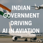 Soaring Higher How the Indian Government is Driving AI in Aviation