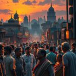 The Old Wounds of Ethnic Strife in Modern India Understanding the resurgence of ethnic conflicts in the world’s largest democracy.