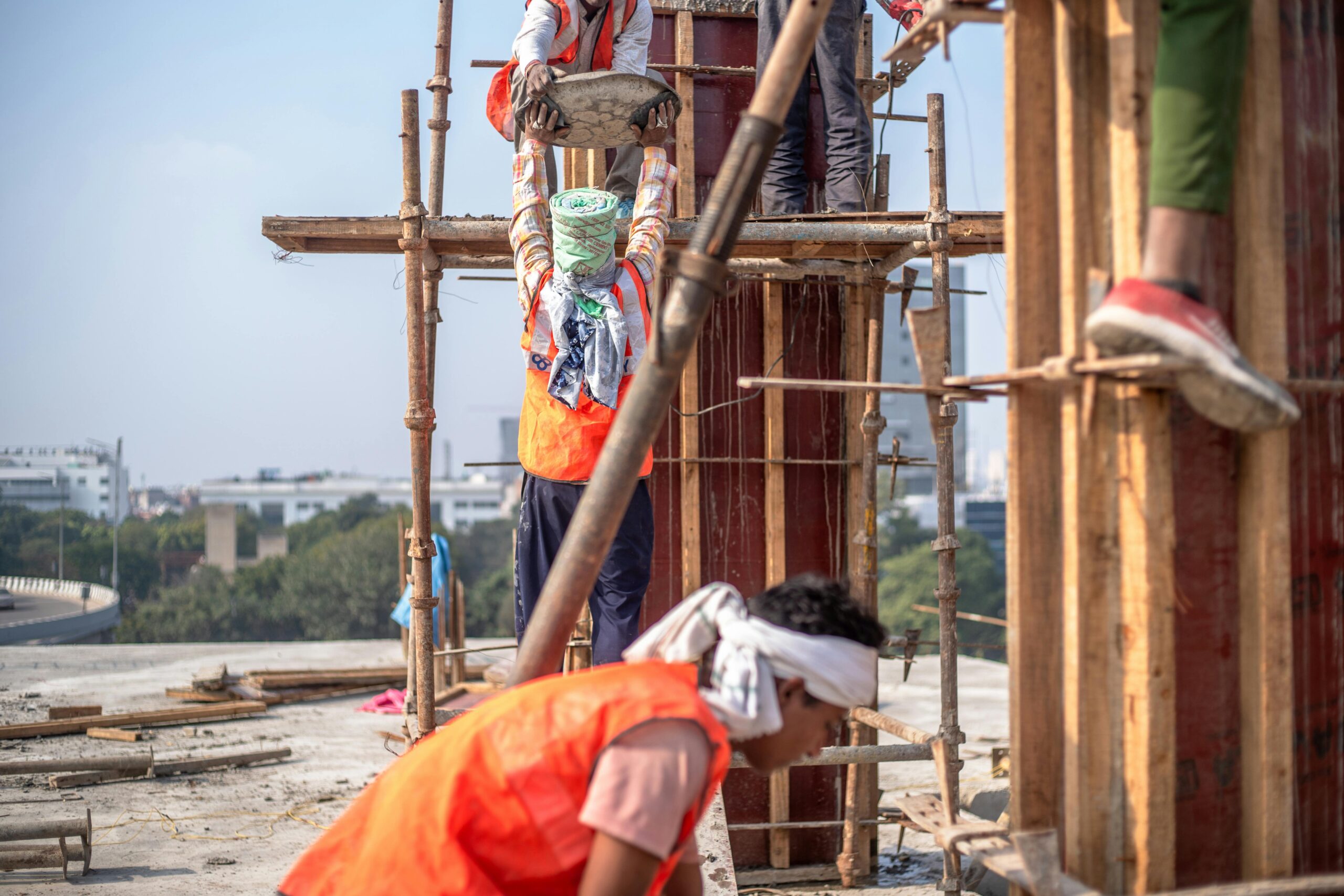 The Role of Correspondence Courses in Upskilling India’s Workforce