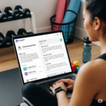 Using ChatGPT to Create Customized Fitness Plans