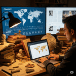 Utilize ChatGPT for Cultural and Historical Research