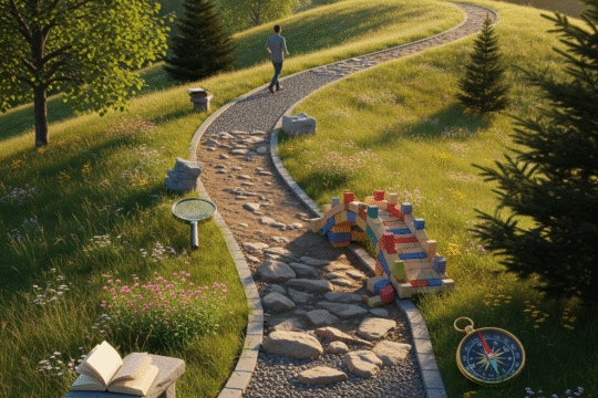 Valuing the Educational Journey Why the Process Matters More Than the Destination