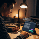 Write Original Song Lyrics with Help from Chat-GPT
