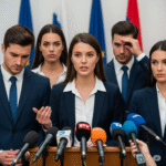 Young Leaders Face More Scrutiny The Challenges of Youth in Politics