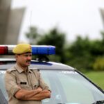 AI in Public Safety