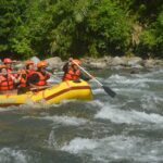 Siang River Rafting Expedition: A Global Sensation