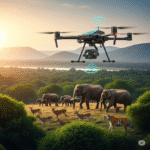 AI Is Assisting in Wildlife Conservation Efforts in India
