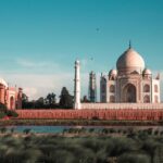 Agra's Civic Challenges Is the City Ready for the Influx of Tourists