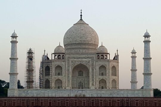 Agra's Heartbeat Why Families Are Embracing New CBSE Schools with Open Arms, Beyond the Shadows of the Taj A Journey Towards Enlightened Learning in Agra