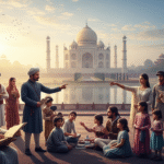 Agra's Historical Narrative Are We Telling the Right Story