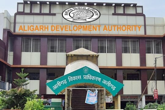 Aligarh’s Intellectual Heritage Is It Being Underappreciated