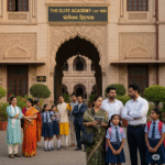 Are Big Schools Charging More Than They Deliver A Critical Examination of India’s Elite Educational Institutions