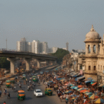 Are We Witnessing the Rise of a New Economic Order in Uttar Pradesh