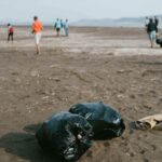 Bhavnagar's Coastal Cleanup Drives Marine Conservation Efforts