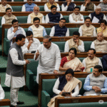 Chhattisgarh’s 11 Lok Sabha Seats Can Influence National Policies Examining the pivotal role of Chhattisgarh’s parliamentary representation in shaping India’s policy landscape