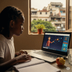 EdTech Platforms Are Bringing Quality Learning to Economically Disadvantaged Students