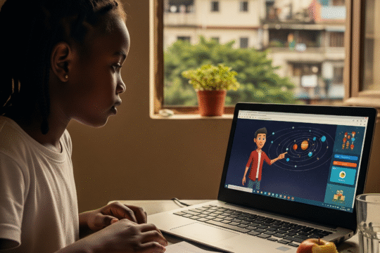 EdTech Platforms Are Bringing Quality Learning to Economically Disadvantaged Students